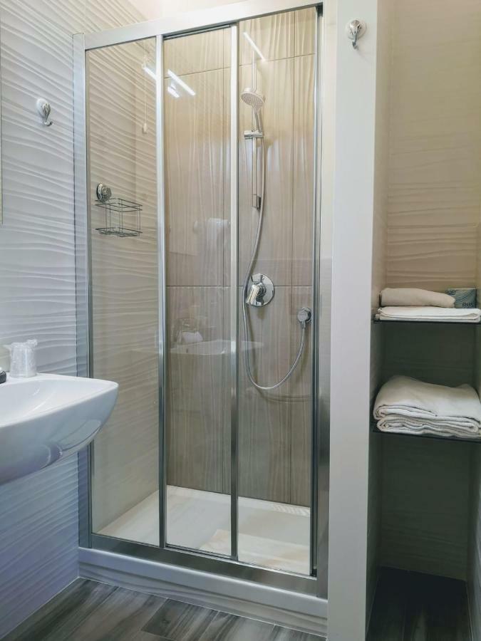 Cioffi Sorrento Relax Bed and Breakfast Esterno foto